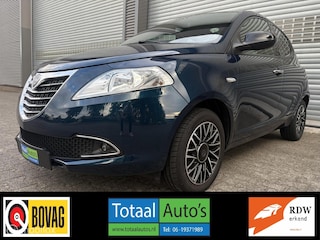 Lancia Ypsilon 0.9 TwinAir Platinum