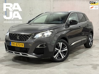 Peugeot 3008 1.6 e-THP GT Line NAP CarPlay Clima Cruise Dealeronderhouden