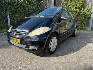 Mercedes-Benz A-klasse 170 Classic AUTOMAAT | AIRCO | NAP
