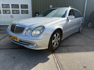 Mercedes-Benz E-klasse Combi 320 CDI Avantgarde AIRCO | AUTOMAAT