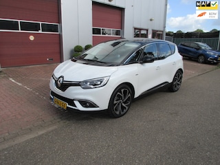 Renault Scénic 1.3 TCe Bose, Automaat, Luxe uitv. Trekhaak, Panorama, Gar.