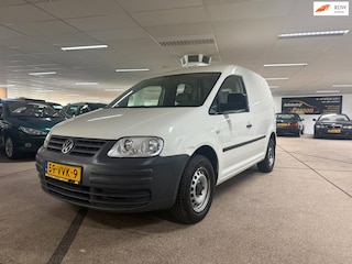 Volkswagen Caddy 1.4. UNIEK!!! 32.000DKM!!! Benzine!!