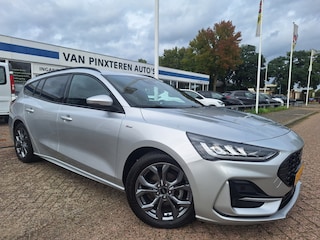 Ford Focus Wagon 1.0 EcoBoost Hybrid ST Line