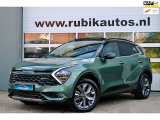 Kia Sportage 1.6 T-GDi Hybrid GT-PlusLine53.514 2025FULL OPTION