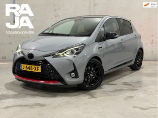 Toyota Yaris 1.5 Hybrid GR SPORT 100 PK UNIEK VOL