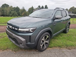 Dacia Duster 1.2 TCe 130 Journey