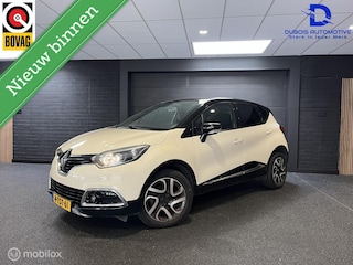 Renault Captur 1.2 TCe|Stoelverwarming|Keyless|Camera|Clima