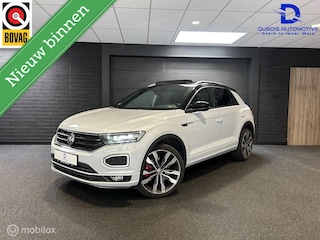 Volkswagen T-Roc 1.5 TS 3x R Line|Panoramadak|Virtual|1e EIG