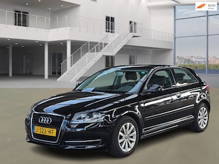 Audi A3 1.2 TFSI Ambition Pro Line Business AIRCO CRUISE PDC