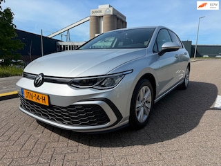 Volkswagen Golf 1.5 eTSI Business_150 PK_CAMERA_CarPLAY_NETTE_AUTO_