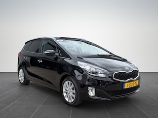 Kia Carens 1.6 GDi DynamicLine 7 Persoons|Achteruitrijcamera