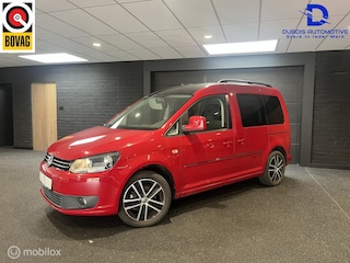 Volkswagen Caddy Combi 1.2 TSI Edition 30|1e eigenaar|Uniek