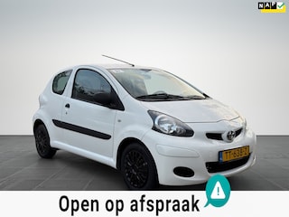 Toyota Aygo 1.0-12V Cool Airco|APK 06-2027|Zuinig|NAP