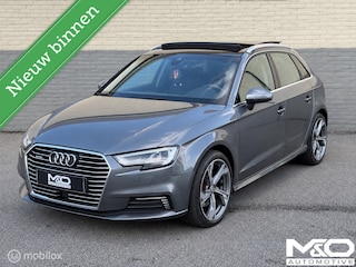 Audi A3 Sportback 1.4 e-tron Sport | PANO | VIRTUAL |87% SOH