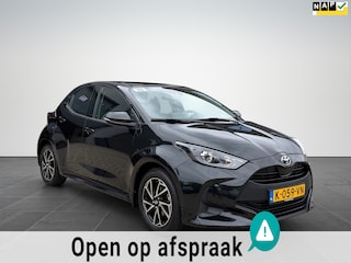 Toyota Yaris 1.5 VVT-i Active - Toyota Dealer Garantie | NAP