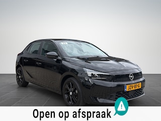 Opel Corsa 1.2 Apple/Android Carplay|Stuurwielverwarming|LED