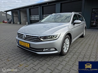 Volkswagen Passat Variant 1.5 TSI Business camera trekhaak