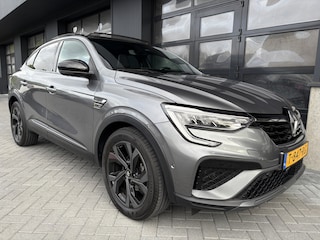 Renault Arkana 1.3 mild hybrid 160 R.S. line schuifdak 360 camera