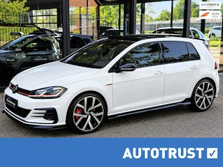 Volkswagen Golf 2.0 TSI GTI Performance *Pano*Leder*Nieuwst.*