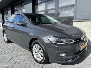 Volkswagen Polo 1.0 TSI Comfortline stoelverwarming