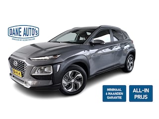 Hyundai Kona 1.6 HEV Fashion | PARK SENSOR - RIJKLAARPRIJS