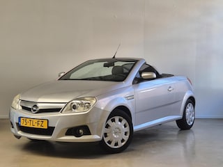 Opel Tigra TwinTop 1.4-16V Rhythm / Nieuwe APK