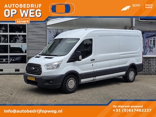 Ford Transit 350 2.2 TDCI L3H2 Trend KOPPAKKING LEK!