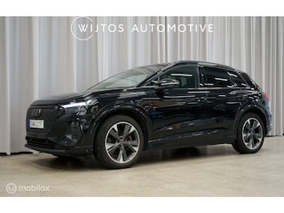 Audi Q4 40 77 kWh SONOS, warmtepomp
