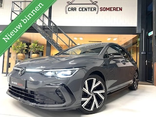 Volkswagen Golf 8 1.5 TSI R-Line Black Style/ Camera/ 18''LMV/ CarPlay/ Sfeerverlichting