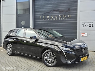 Peugeot 308 SW 1.2 PureTech Active Pack Business*Nap*1e Eigenaar*