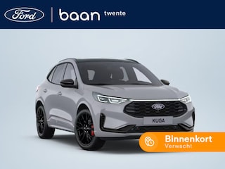 Ford Kuga 2.5 PHEV ST-Line X