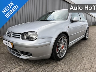 Volkswagen Golf | Unieke collectie VW Golf 2/3/4/5 GTI + VW Polo GTI Cup Edition