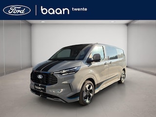 Ford Transit Custom 320 2.0 TDCI L2H1 Sport DC