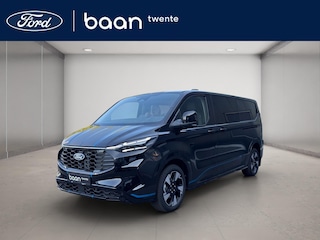 Ford Transit Custom 320 2.0 TDCI L2H1 Sport DC