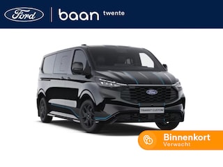 Ford Transit Custom 320 2.0 TDCI L2H1 Sport DC