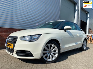 Audi A1 1.2 TFSI Sport Airco Navi