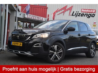 Peugeot 3008 1.2 PureTech Allure Carplay | Camera | PDC | Bluetooth | DAB | Clima | LMV
