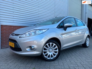 Ford Fiesta 1.25 Airco 5Deurs