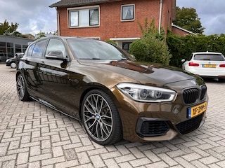 BMW M140i xDrive Stage 2 / 470PK