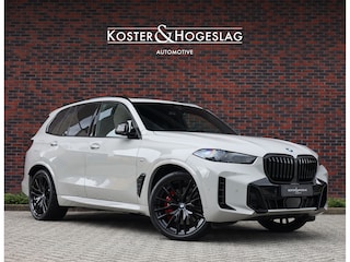 BMW X5 50e xDrive | M Sport Pro - HUD - Sky Lounge