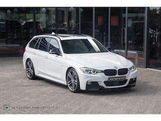 BMW 3-serie Touring 340i M Sport | Pano | Head-up | H/K