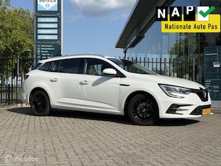 Renault Mégane Estate 1.3 TCe Business