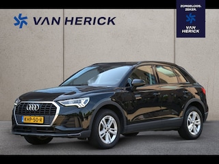 Audi Q3 45 TFSI e 245PK edition | ACC | Stoelverwarming | Full LED | Carplay