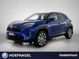 Toyota Yaris Cross 1.5 Hybrid Dynamic Automaat | Adaptive Cruise | Navigatie | Camera | Trekhaak
