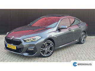 BMW 218i Business Edition | M-sport | Carplay | Panoramadak | M-sportstoelen | Alcantara | 18'' L.M. | | Achterbank in delen neerklapbaar | Apple Carplay/Android Auto|telefoonintegratie premium | Armsteun achter