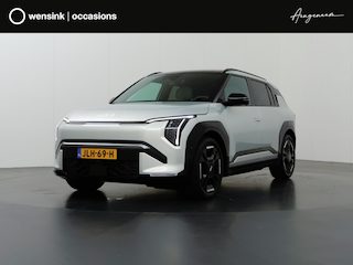 Kia EV3 GT-PlusLine 81.4 kWh | SOH 99% | Panoramaschuifdak  | 360 Camera | Head-Up display | Harman Kardon | Stoelventilatie |