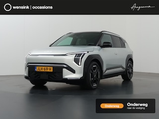 Kia EV3 GT-PlusLine 81.4 kWh | SOH 99% | Panoramaschuifdak  | 360 Camera | Head-Up display | Harman Kardon | Stoelventilatie |