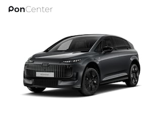 Audi A2 e-tron Launch Series Pro 62 kWh 140 kW / 190 PK | 20" | Keyless | Stuur-/Stoelverwarming | Matrix Led |