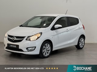 Opel Karl 1.0 ecoFLEX Innovation | Climate Control | Cruise Control | Parkeersensoren achter | Navigatie