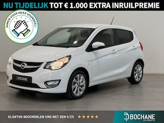 Opel Karl 1.0 ecoFLEX Innovation | Climate Control | Cruise Control | Parkeersensoren achter | Navigatie